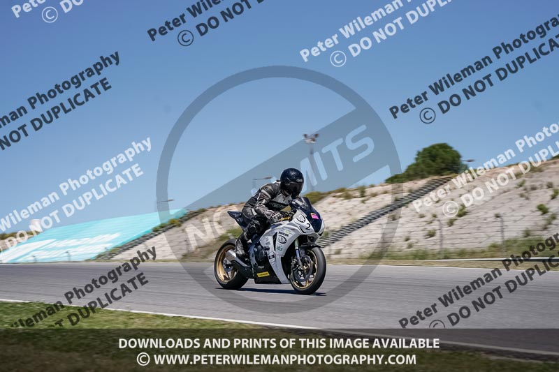 may 2019;motorbikes;no limits;peter wileman photography;portimao;portugal;trackday digital images